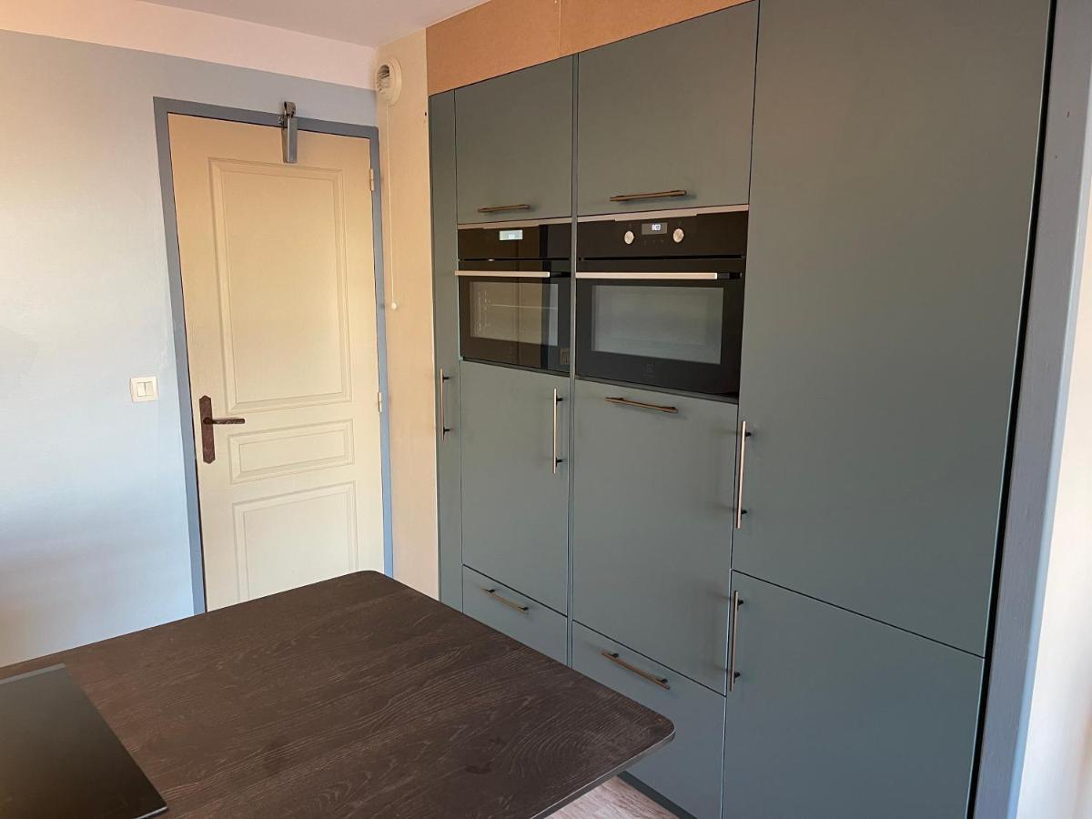 Village Cap Esterel Duplex Vue Mer Centre Saint-Raphael  Ngoại thất bức ảnh