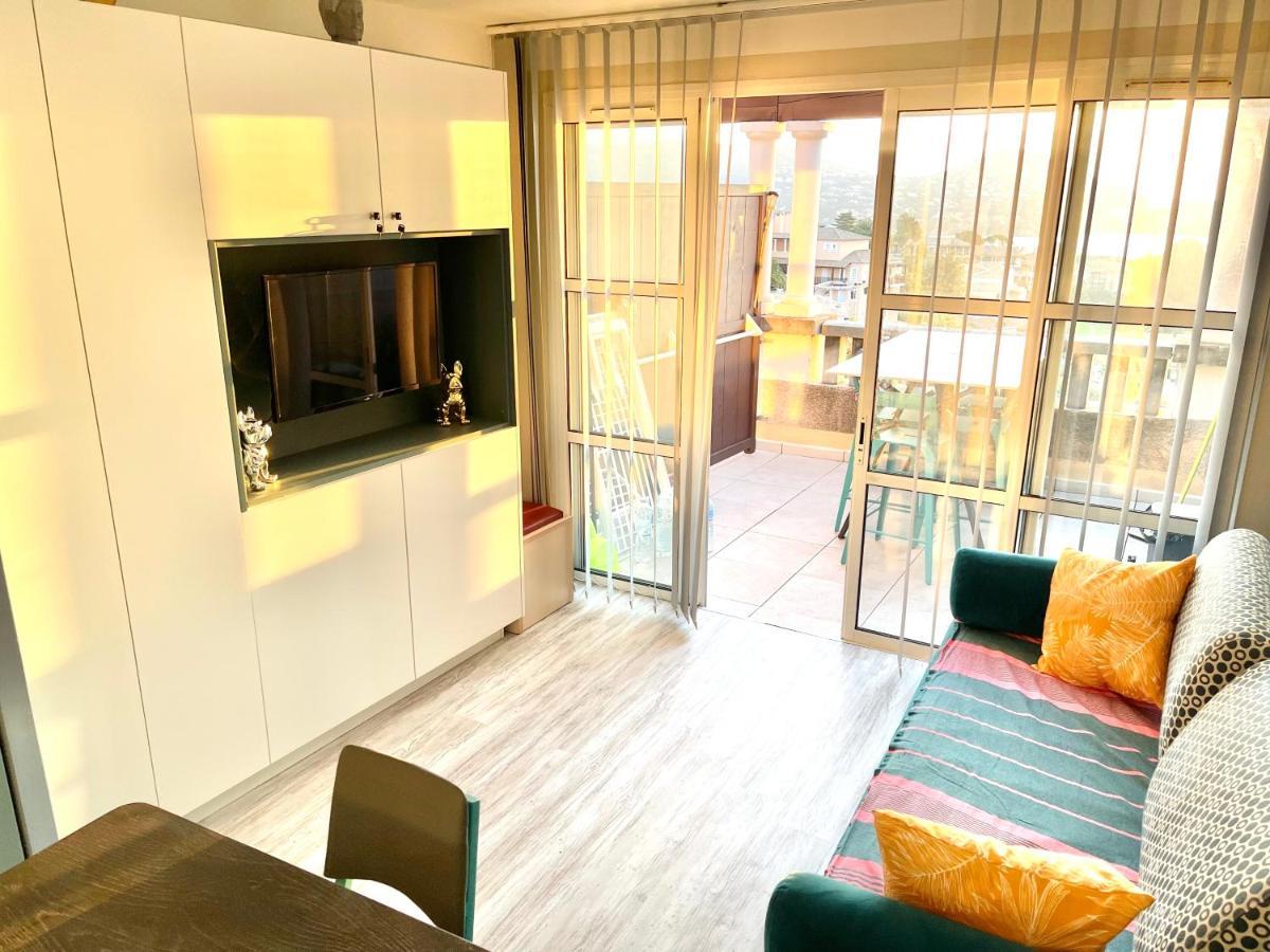 Village Cap Esterel Duplex Vue Mer Centre Saint-Raphael  Ngoại thất bức ảnh